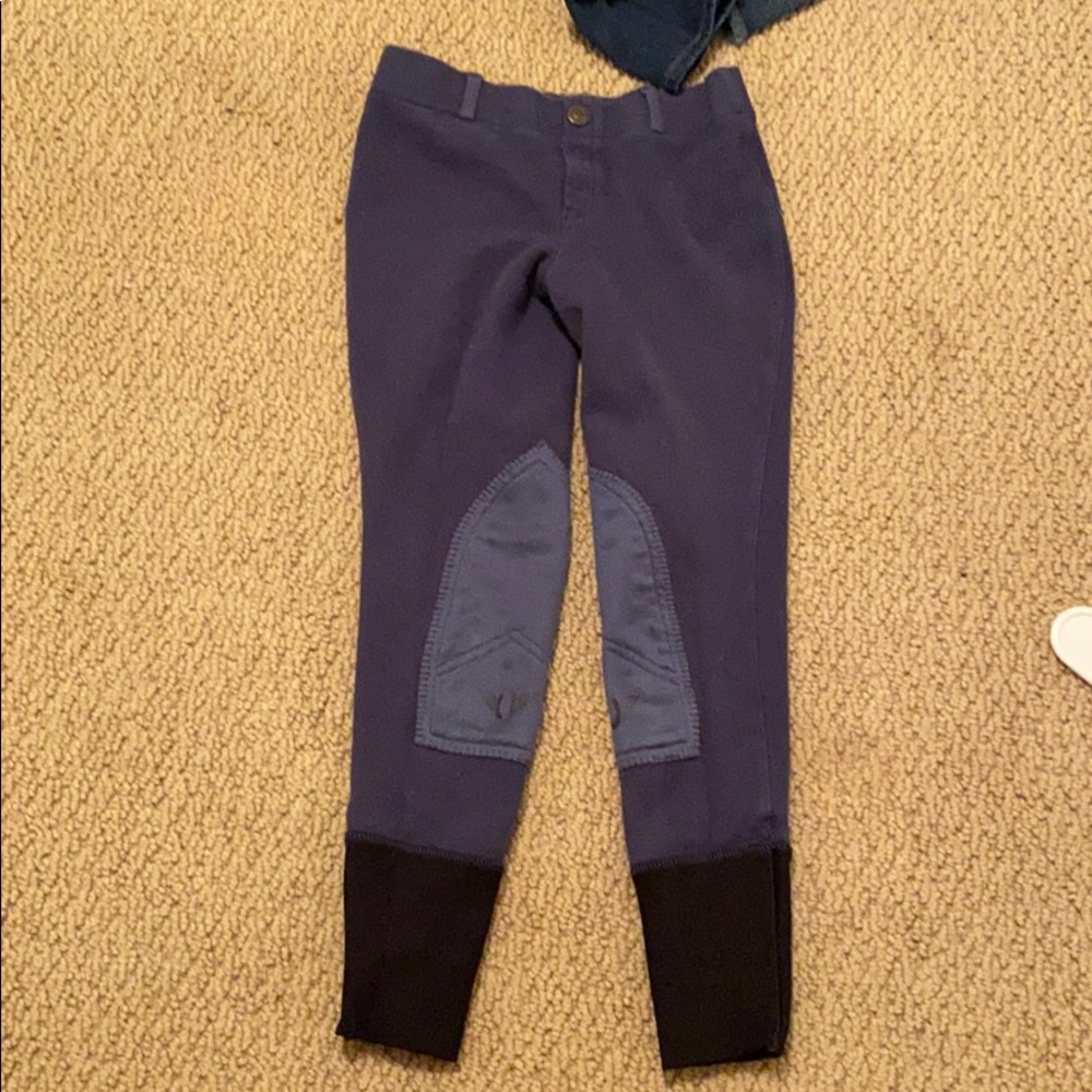 riding pants